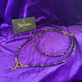 Collier Ombre Pourpre