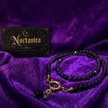 Collier Minuit