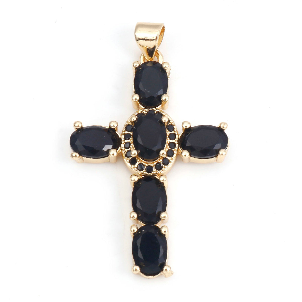 Breloque Croix