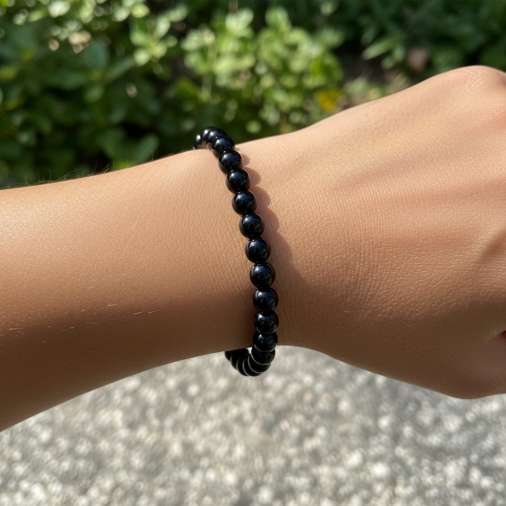 Bracelet Nuit Noire